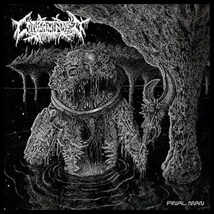 CONTAMINATED - Final Man