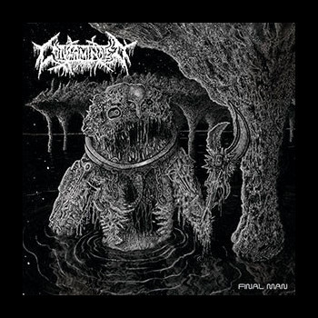 CONTAMINATED - Final Man