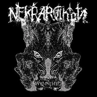 NEKRARCHON - Gehinnam