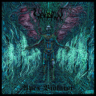 VALDRIN - Apex Violator