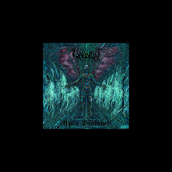 VALDRIN - Apex Violator