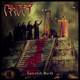 CANCER - Inverted World