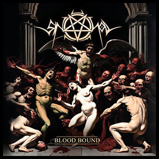 SIN OF GOD - Blood Bound