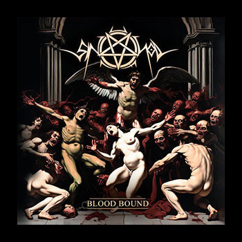 SIN OF GOD - Blood Bound