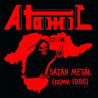 ATOMIC - Sátán Metál