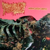 PURULENT REMAINS - Worm-Eaten Corpse