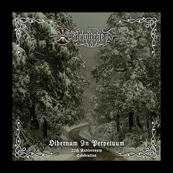 BEWITCHED (chl) - Hibernum in Perpetuum