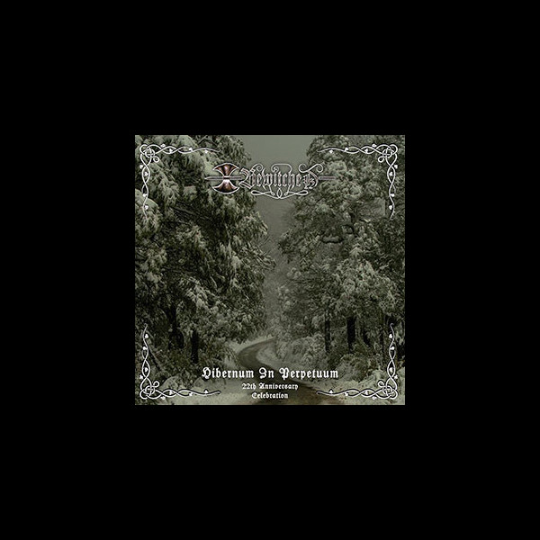 BEWITCHED (chl) - Hibernum in Perpetuum