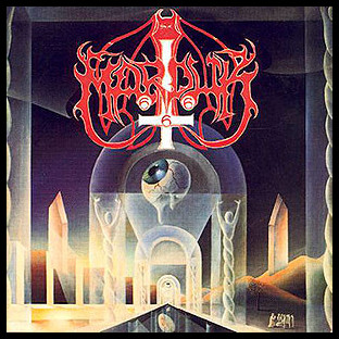 MARDUK - Dark Endless [7'' Digipack]