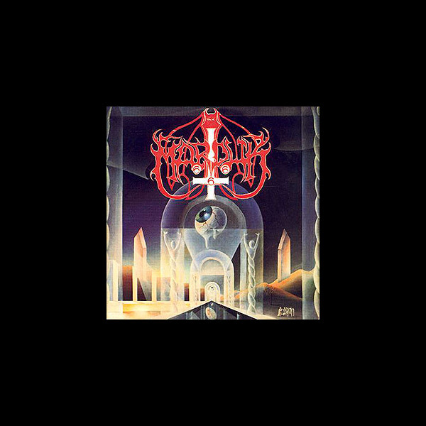 MARDUK - Dark Endless [7'' Digipack]