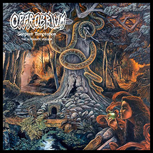 OPPROBRIUM - [2] Serpent Temptation - The Alternate Version