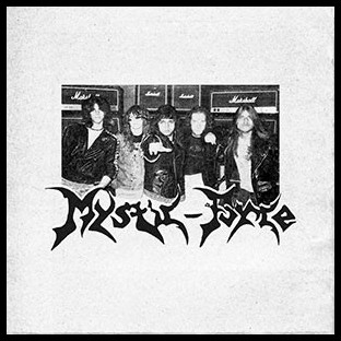 MYSTIC-FORCE - Mystic-Force