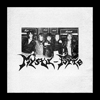 MYSTIC-FORCE