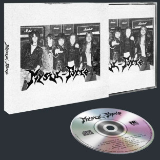 MYSTIC-FORCE - Mystic-Force