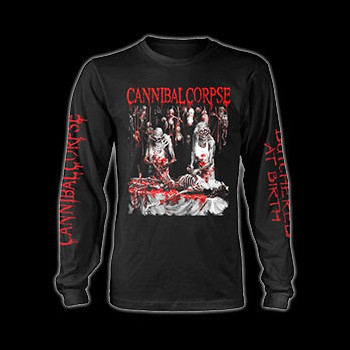 CANNIBAL CORPSE