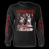 CANNIBAL CORPSE - Butchered at Birth
