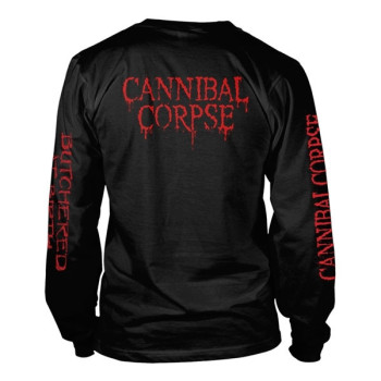 CANNIBAL CORPSE - Butchered at Birth