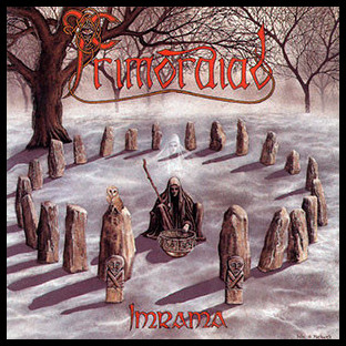 PRIMORDIAL - Imrama