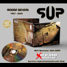 S.U.P. / SUPURATION - Room Seven