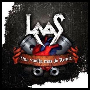 LEVAS - Una Vuelta Más de Rosca