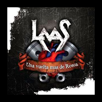 LEVAS - Una Vuelta Más de Rosca