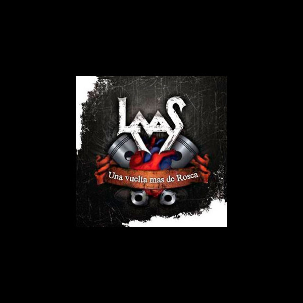 LEVAS - Una Vuelta Más de Rosca