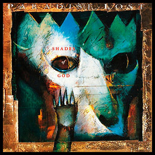 PARADISE LOST - Shades of God