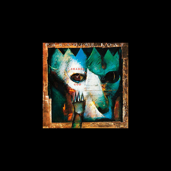 PARADISE LOST - Shades of God