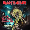 IRON MAIDEN - Live at Beat Club, Bremen, 1981