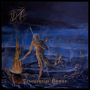 THAUMATURGY - Pestilential Hymns