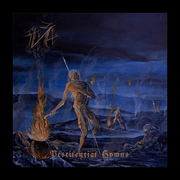 THAUMATURGY - Pestilential Hymns