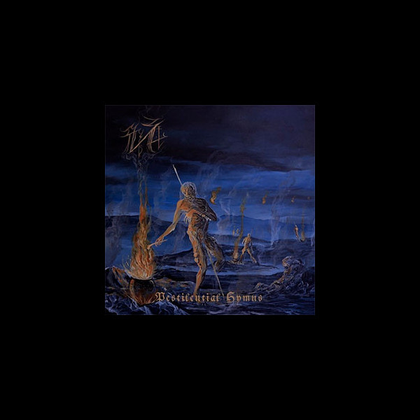 THAUMATURGY - Pestilential Hymns