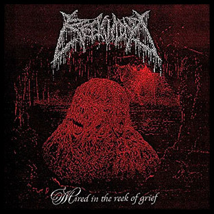 REEKMIND - Mired in the Reek of Grief