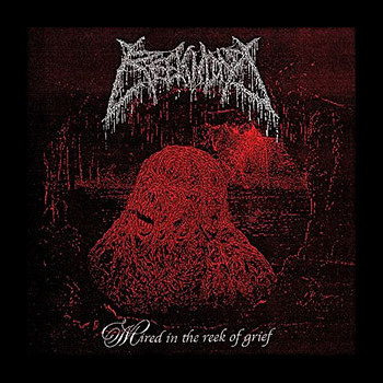 REEKMIND - Mired in the Reek of Grief