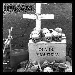 MASACRE - Ola de Violencia