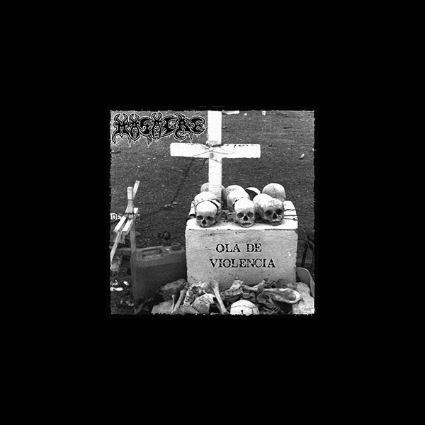 MASACRE - Ola de Violencia