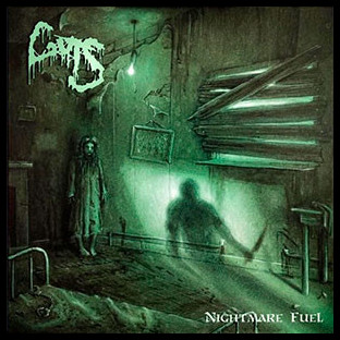 GUTS - Nightmare Fuel