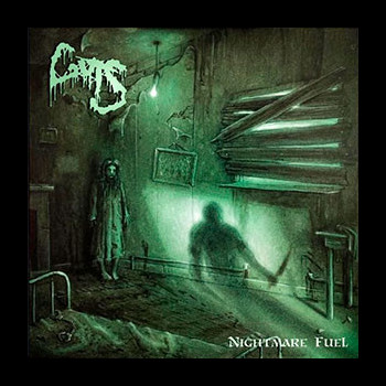 GUTS - Nightmare Fuel