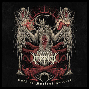 NAMTARU - Cult of Ancient Deities