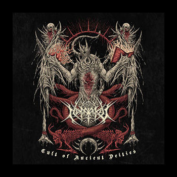 NAMTARU - Cult of Ancient Deities