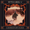 WYTCH HAZEL - V: Lamentations