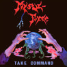 MYSTIC-FORCE - Take Command