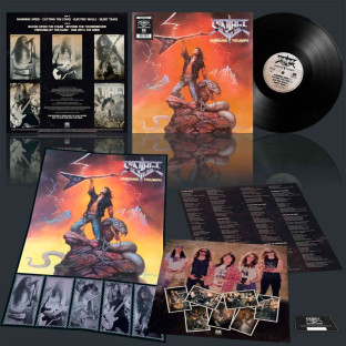 SINTAGE - Unbound Triumph