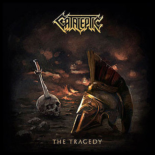 CATALEPTIC - The Tragedy