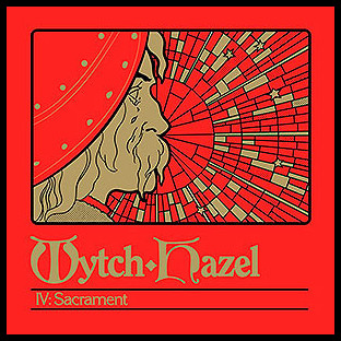 WYTCH HAZEL - V: Lamentations