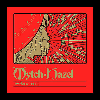 WYTCH HAZEL