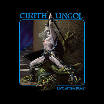 CIRITH UNGOL