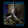 CIRITH UNGOL - Live at the Roxy [2-CD + DVD]