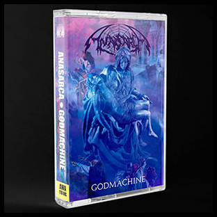 ANASARCA - Godmachine