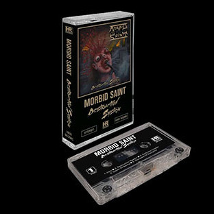 MORBID SAINT - Destruction System